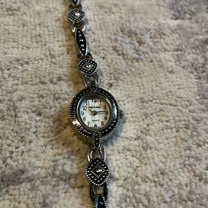 Cote d’ Azur Quartz Watch